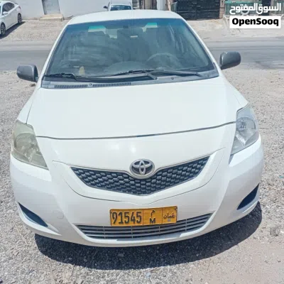 تويوتا يارس Y 2