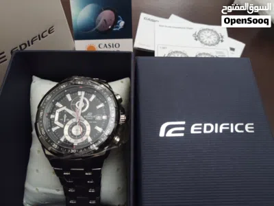Watch "Casio" 2