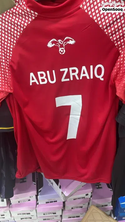 تيشيرت المنتخب بسعر حرق اشتري القطعه ب 8 والثنتين ب 13!!! 4