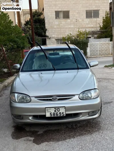 كيا سيفيا 2 4