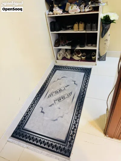 سجاد تركي مستعمل خفيف 2