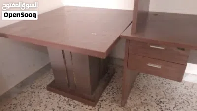 اثاث مكتبي مستعمل 2