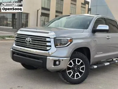 تويوتا توندرا TRD Pro 2