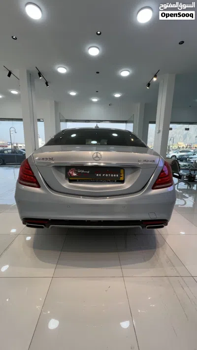 Mercedes Benz SL-Class SL 400 2