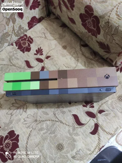 Xbox one s للبيع 3