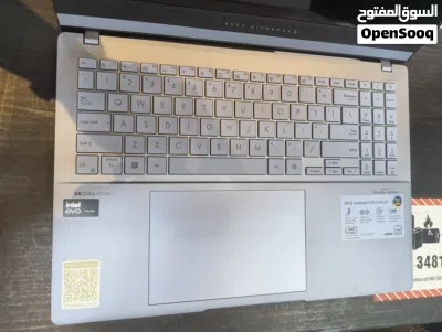 Asus vivobook 15 3