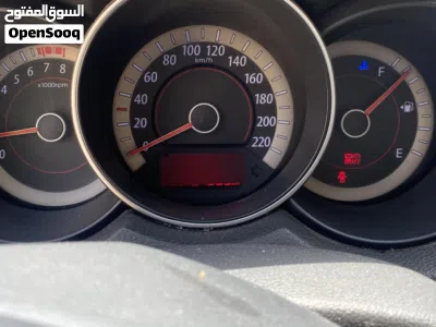 Kia Sorento EX 4
