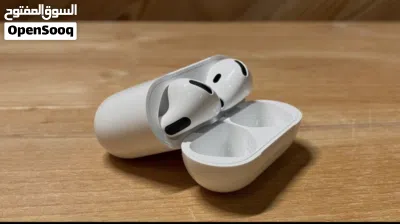 للبيع apple airpods4 2