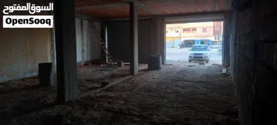 صالة زوز سرانتيات قيد التشطييب.تاجوراء الساحلى بجانب الحاج فتحى للبريوش 3
