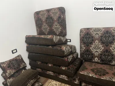 جلسه ربي يبارك شبه جديده بسعر مفيش 300وساهل 4