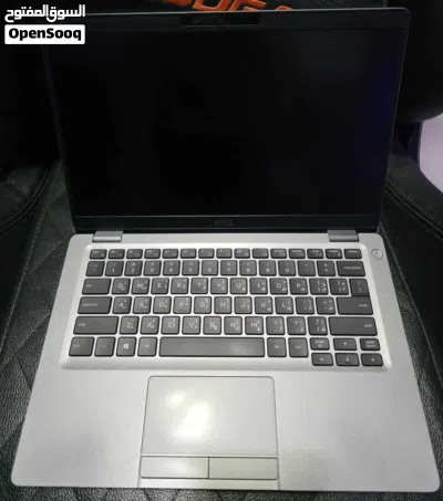 لابتوت ديل Latitude 5310 2