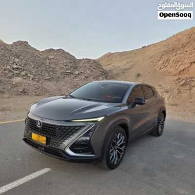 Changan UNI-T 2