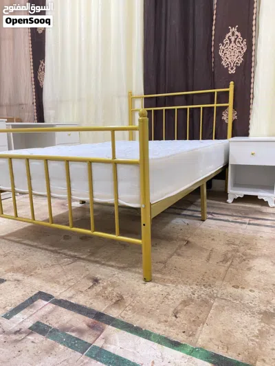 غرفة نوم شبابية 3