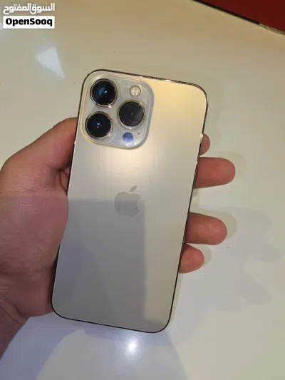 IPhone 13 Pro 256GB 2