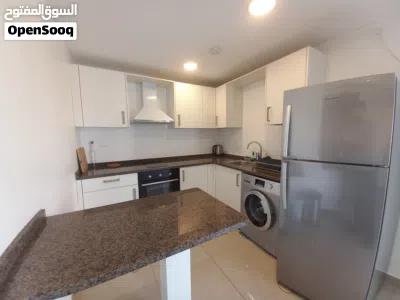 شقة مفروشة للإيجار 80م2 ( Property 17270 )-164955 3
