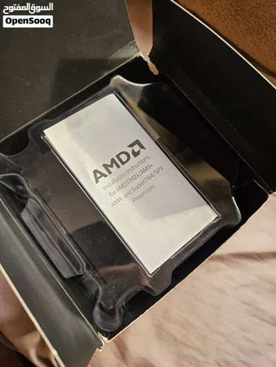 معالج ryzen 5 2600 4