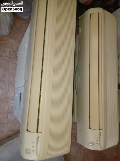 DAIKIN 1.5 TON SPLIT AC. 2