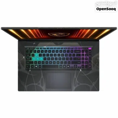 MSI Cyborg - RTX 5060 4