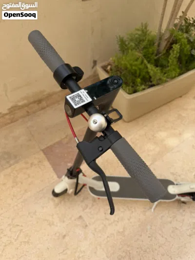 سكوتر لين زود للبيع بي 1500 2