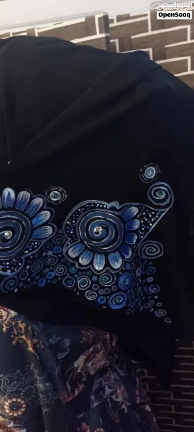 شيلة رسم يدوي 4