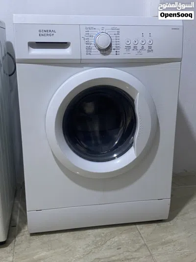 غسالات فل وحوضين جديد و مستعمل بحال الوكاله للبيع 2
