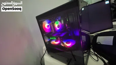 بي سي للبيع مع شاشة وكبورت وموس مقابل ببغاء كاسكو اوفلوس أو دراجة نارية 3