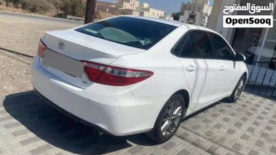 تويوتا كامري SE 3