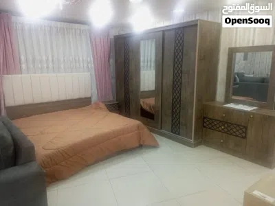 غرفة نوم فقط خشب لامنيت تشطيب وتحريف ماكنه موديل تركي مميز واللون حسب الطلب 3