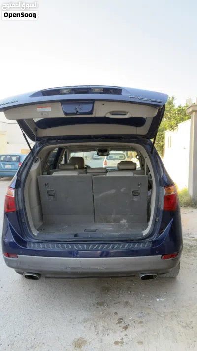 Hyundai Veracruz Limited 3