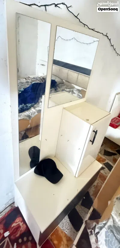 غرفة نوم تركيا 5ملحقات العنوان البصرة الحكيميه 3
