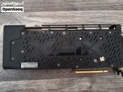 XFX RX 5700 XT TD 2