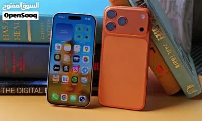 Apple iPhone 17 Pro – 512GB Brand New Premium Performance Discover the next level of innovat 4