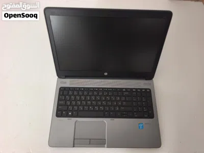 hp probook core i5 3