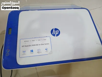 HP DeskJet Printer 3