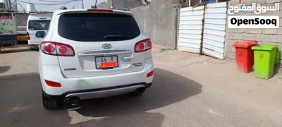 هيونداي سنتافي Limited 3