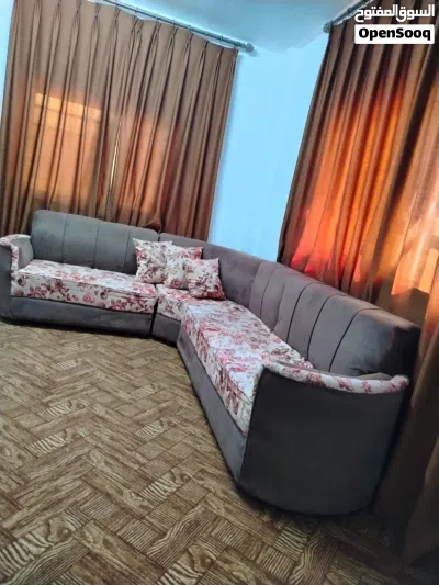 كورنر مستعمل مع برادي ومكيت 3