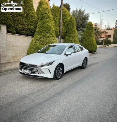 BYD Destroyer 05 2