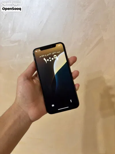 ايفون اكس اس ماكس 3