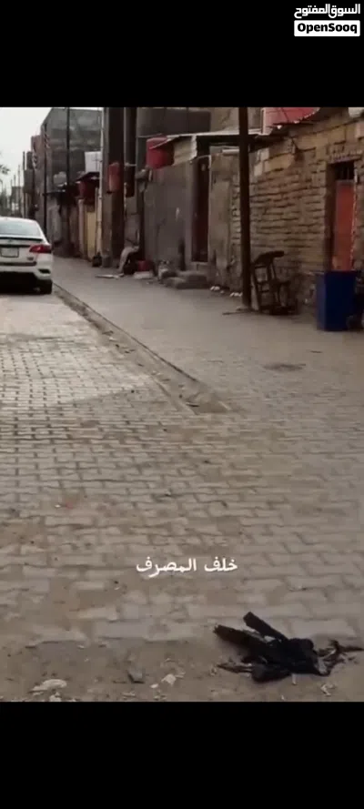 ارض بالتنومة 70 متر ملك صرف للبيع جاهزة للتحويل بالسوق 4