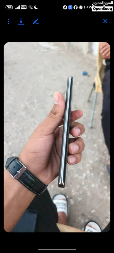 HonorX9b 5G 2