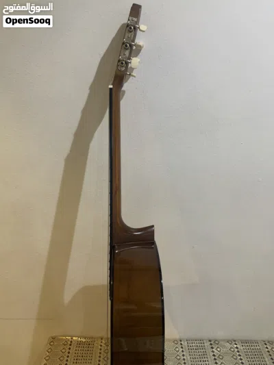 Classic guitar (slightly used)for sale 4