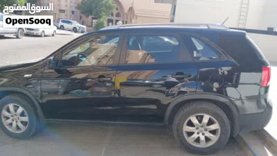 Kia Sorento Standard 3