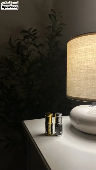 عود بورمي وانفال معتق 35 سنه 2