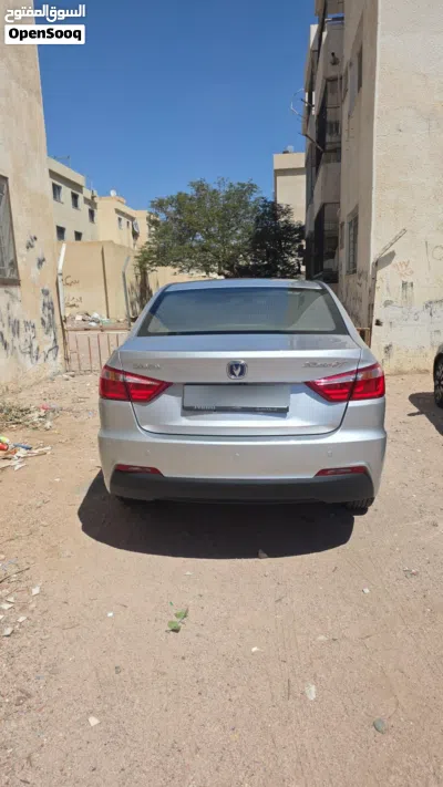شانجان ايدو DT 3