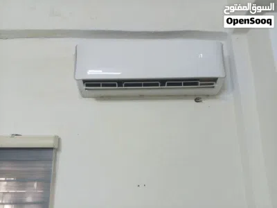 مكيف ناشيونال حامي بارد موفر 4
