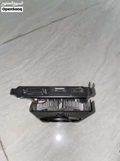 كرت 1050ti للبيع 4
