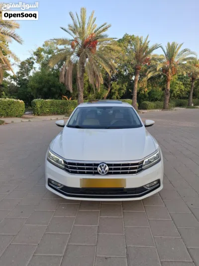 Volkswagen Passat CC 2