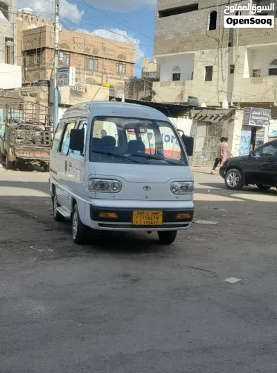 دايو داماس 4