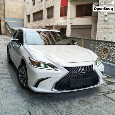 Lexus ES ES 300 3
