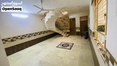 بيت حديث للبيع طابو ملك صرف شارع المصرف قرب مستوصف الصحي مساحته 240 متر 3